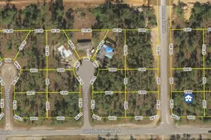 107 Moore Ave, Lehigh Acres, FL 33936 - Photo 1