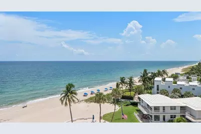1500 S Ocean Boulevard #706, Lauderdale by the Sea, FL 33062 - Photo 1