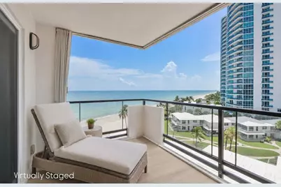 1500 S Ocean Boulevard #706, Lauderdale by the Sea, FL 33062 - Photo 1