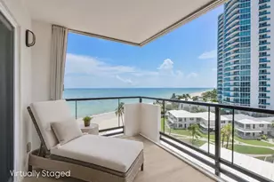 1500 S Ocean Blvd, Lauderdale by the Sea, FL 33062 - Photo 1