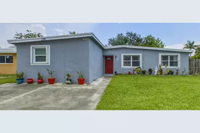 754 Hibiscus Drive, Royal Palm Beach, FL 33411 - Photo 1