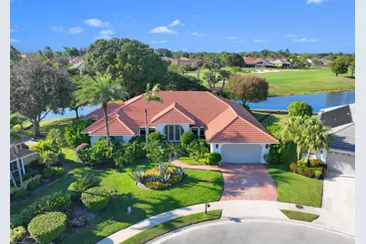15611 Milan Court, Wellington, FL 33414 - Photo 1