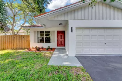 11603 NW 26th Street, Coral Springs, FL 33065 - Photo 1