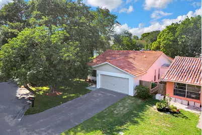 11603 NW 26th Street, Coral Springs, FL 33065 - Photo 3
