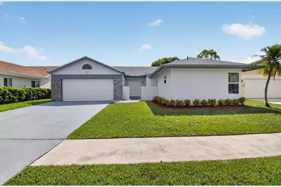 21070 Woodspring Avenue, Boca Raton, FL 33428 - Photo 1