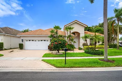5785 Regency Circle E, Boca Raton, FL 33496 - Photo 1