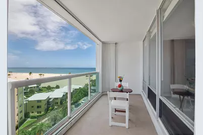2100 S Ocean Lane #703, Fort Lauderdale, FL 33316 - Photo 7