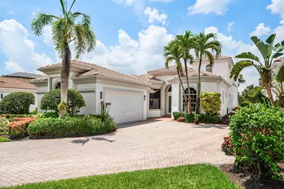 7917 Villa D Este Way, Delray Beach, FL 33446 - Photo 1