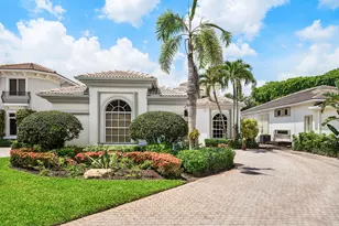 7917 Villa D Este Way, Delray Beach, FL 33446 - Photo 1