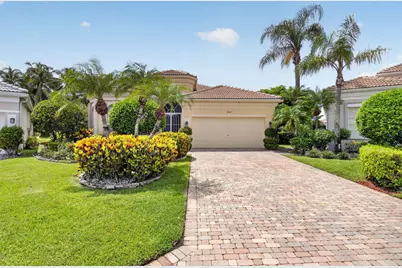 7264 Cataluna Circle, Delray Beach, FL 33446 - Photo 1