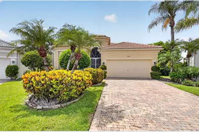 7264 Cataluna Circle, Delray Beach, FL 33446 - Photo 3