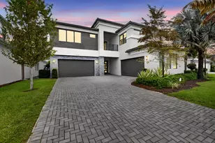 8845 Skyward St, Boca Raton, FL 33496 - Photo 1