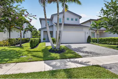 2665 Country Lake Trail, Boynton Beach, FL 33436 - Photo 1
