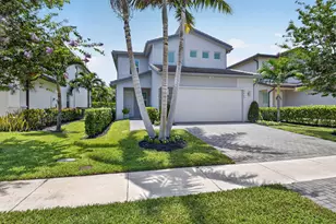 2665 Country Lake Trail, Boynton Beach, FL 33436 - Photo 1