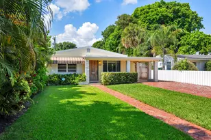 326 Marlborough Pl, West Palm Beach, FL 33405 - Photo 5
