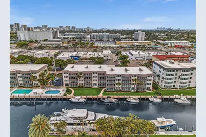 3031 NE 51st Street #403w, Fort Lauderdale, FL 33308 - Photo 1