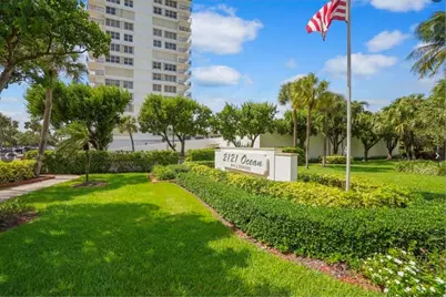 2121 N Ocean Boulevard N #405e, Boca Raton, FL 33431 - Photo 1