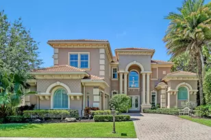 6464 Bellamalfi St, Boca Raton, FL 33496 - Photo 1