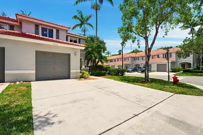5511 Crossing Rocks Court, Riviera Beach, FL 33407 - Photo 3