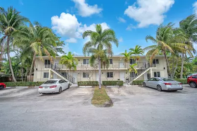 1101 NE 18th Avenue #4, Fort Lauderdale, FL 33304 - Photo 19