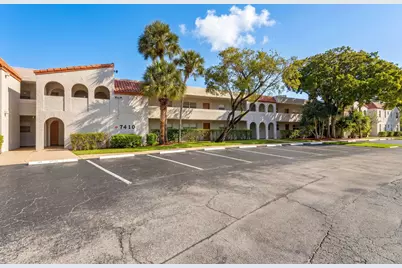7410 Woodmont Terrace #202, Tamarac, FL 33321 - Photo 1