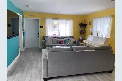 416 N D Street #1 And 2, Lake Worth Beach, FL 33460 - Photo 3
