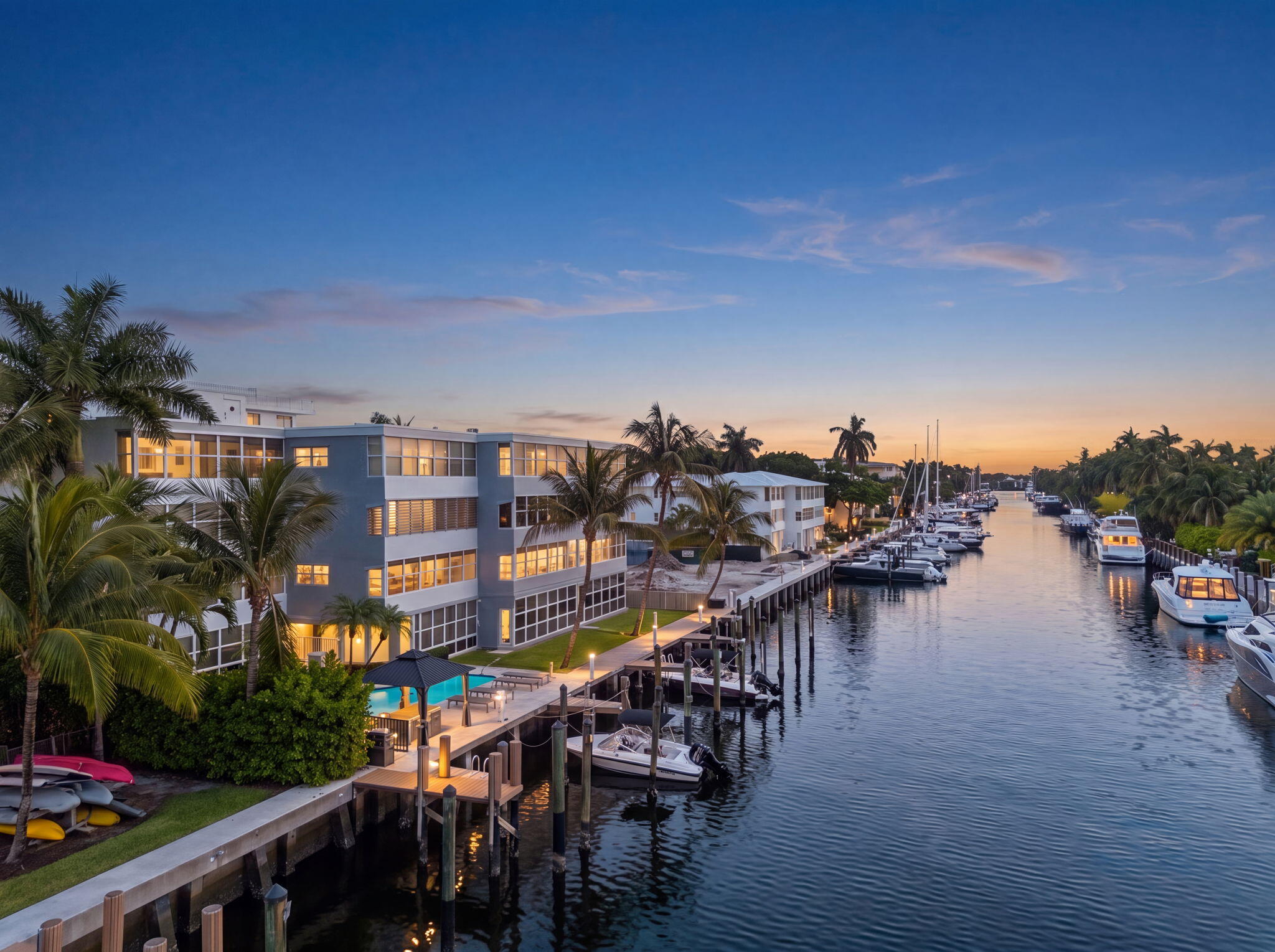 40 Isle of Venice Dr #3 - 40 Isle of Venice Dr #3, Fort Lauderdale, FL 33301 Luxury Property | Jose Angel Pina