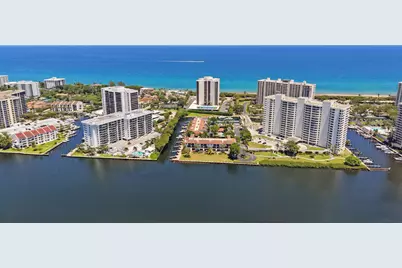 4201 N Ocean Boulevard #C-1405, Boca Raton, FL 33431 - Photo 3
