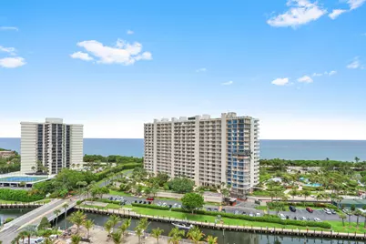 4201 N Ocean Boulevard #C-1405, Boca Raton, FL 33431 - Photo 9