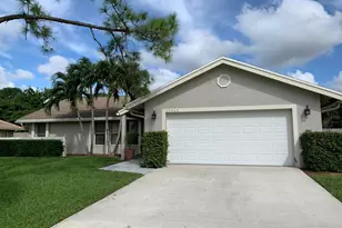 13763 Norwick St, Wellington, FL 33414 - Photo 1