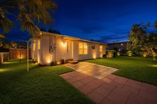 1716 N 25th Ave, Hollywood, FL 33020 - Photo 1