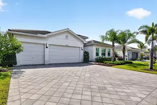 12029 SW Water Lily Terrace, Port Saint Lucie, FL 34987 - Photo 3