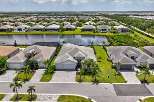 12029 SW Water Lily Terrace, Port Saint Lucie, FL 34987 - Photo 59