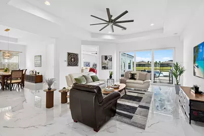 12029 SW Water Lily Terrace, Port Saint Lucie, FL 34987 - Photo 7