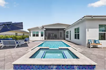 12029 SW Water Lily Terrace, Port Saint Lucie, FL 34987 - Photo 51