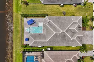 12029 SW Water Lily Terrace, Port Saint Lucie, FL 34987 - Photo 59
