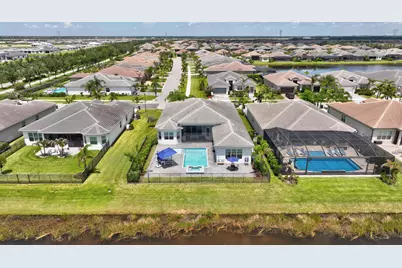 12029 SW Water Lily Terrace, Port Saint Lucie, FL 34987 - Photo 75
