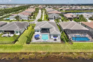 12029 SW Water Lily Terrace, Port Saint Lucie, FL 34987 - Photo 75