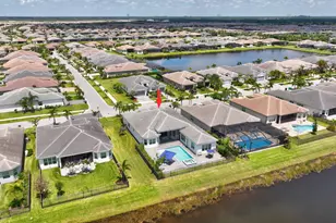 12029 SW Water Lily Terrace, Port Saint Lucie, FL 34987 - Photo 61