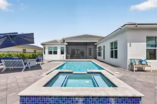 12029 SW Water Lily Terrace, Port Saint Lucie, FL 34987 - Photo 51