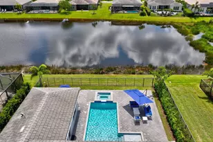 12029 SW Water Lily Terrace, Port Saint Lucie, FL 34987 - Photo 77