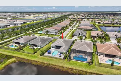 12029 SW Water Lily Terrace, Port Saint Lucie, FL 34987 - Photo 73