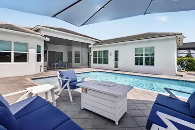 12029 SW Water Lily Terrace, Port Saint Lucie, FL 34987 - Photo 53