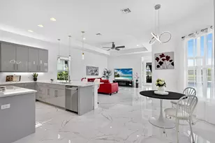 12029 SW Water Lily Terrace, Port Saint Lucie, FL 34987 - Photo 9