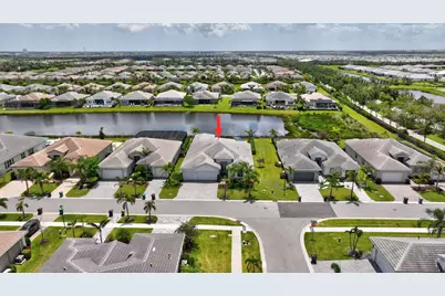 12029 SW Water Lily Terrace, Port Saint Lucie, FL 34987 - Photo 61