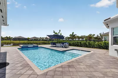 12029 SW Water Lily Terrace, Port Saint Lucie, FL 34987 - Photo 45