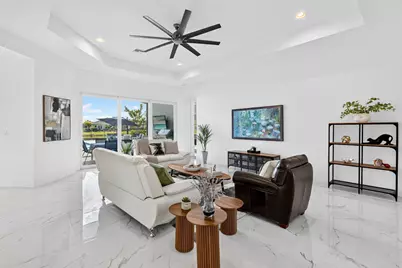 12029 SW Water Lily Terrace, Port Saint Lucie, FL 34987 - Photo 7