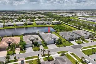 12029 SW Water Lily Terrace, Port Saint Lucie, FL 34987 - Photo 57