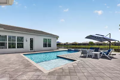 12029 SW Water Lily Terrace, Port Saint Lucie, FL 34987 - Photo 47