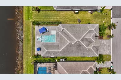 12029 SW Water Lily Terrace, Port Saint Lucie, FL 34987 - Photo 59